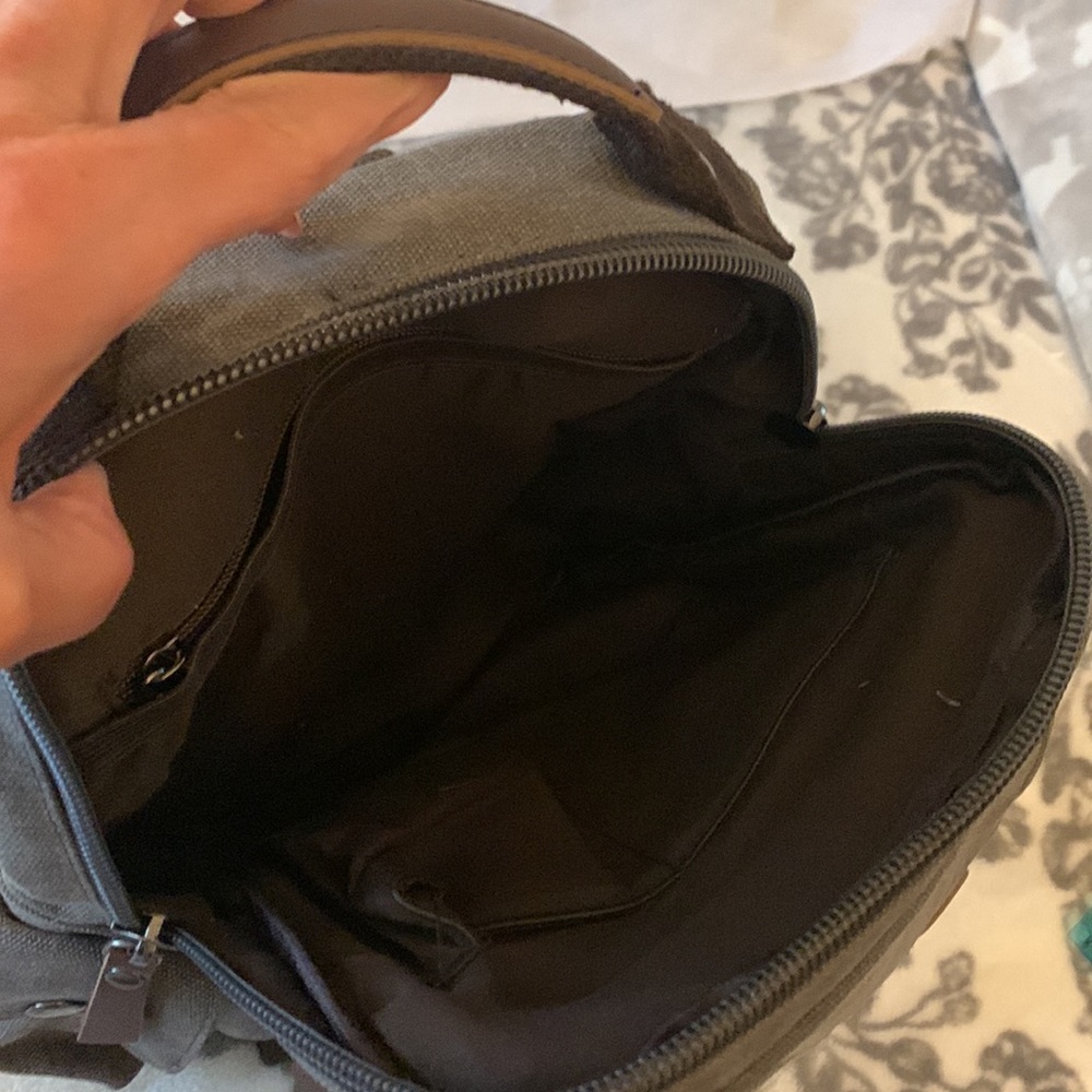 Slingback Backpack - Picture 3 of 5